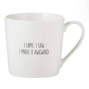 Sips Drinkwear I Came I Saw I made It Awkward